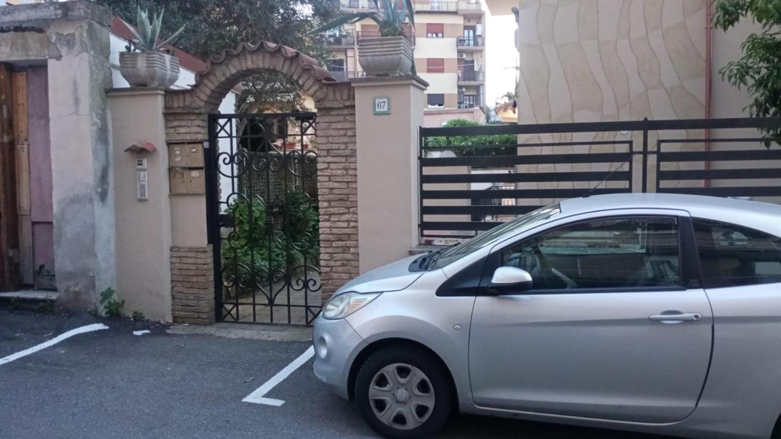 Giubyleo Apartment *